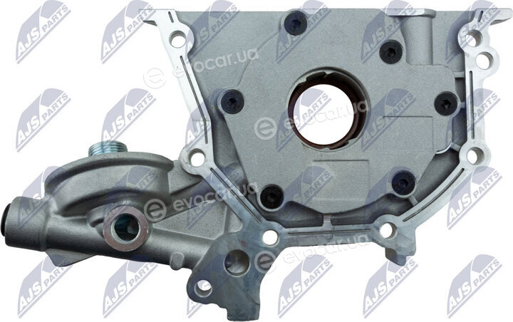 NTY BPO-RE-009