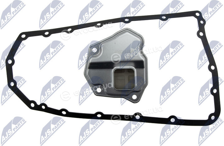 NTY FSF-CH-004