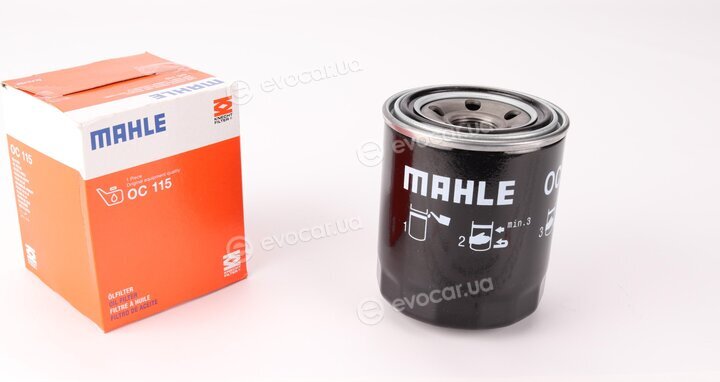 Mahle OC 115