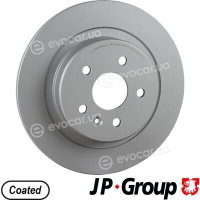 JP Group 1263204400