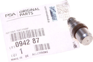 Mopar (PSA / FCA) 0942.87