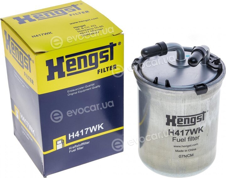 Hengst H417WK