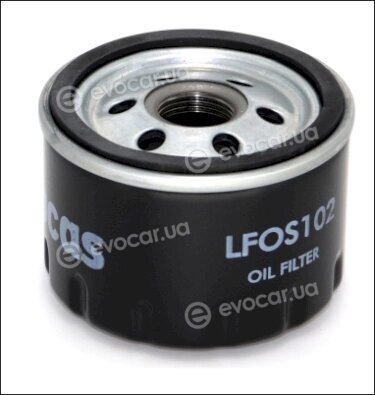 Lucas LFOS102