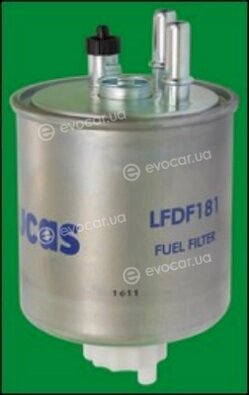 Lucas LFDF181