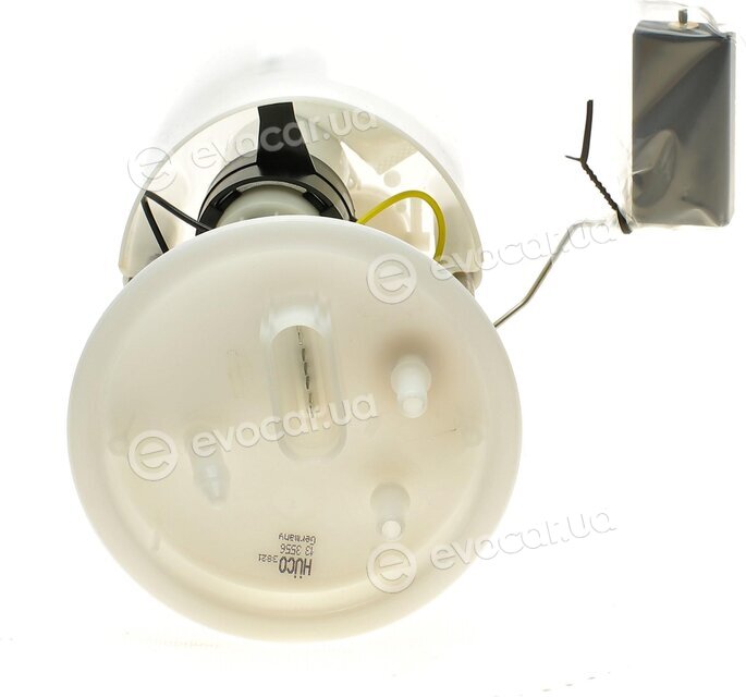 Astemo (Hitachi) / Huco 133556