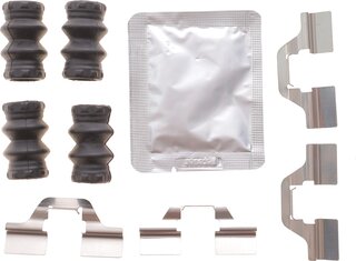Kawe / Quick Brake 109-1827