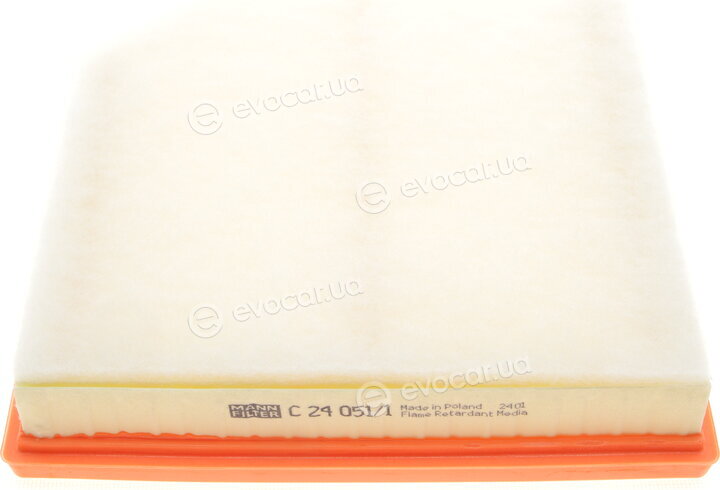 Mann C 24 051/1