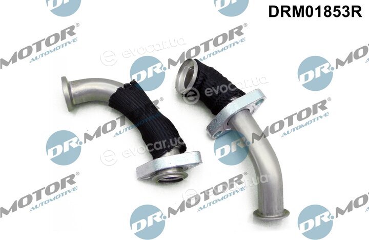 Dr. Motor DRM01853R