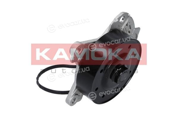 Kamoka T0262