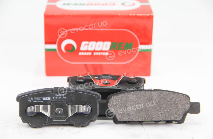 Goodrem RM1275