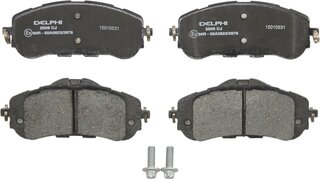 Delphi LP2506