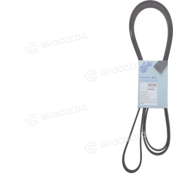 Blue Print AD06R2870