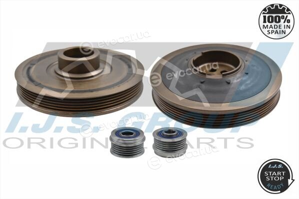 IJS Group 17-1236KIT