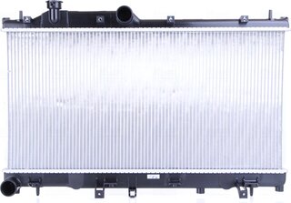 Nissens 606532