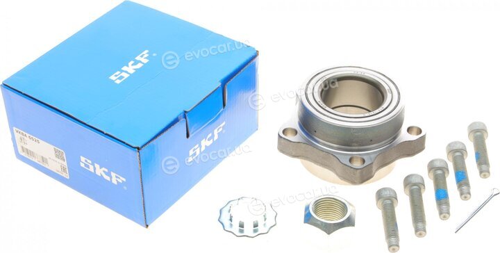 SKF VKBA 6525