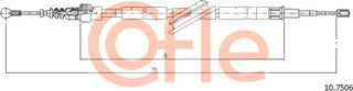 Cofle / Cabor 10.7506