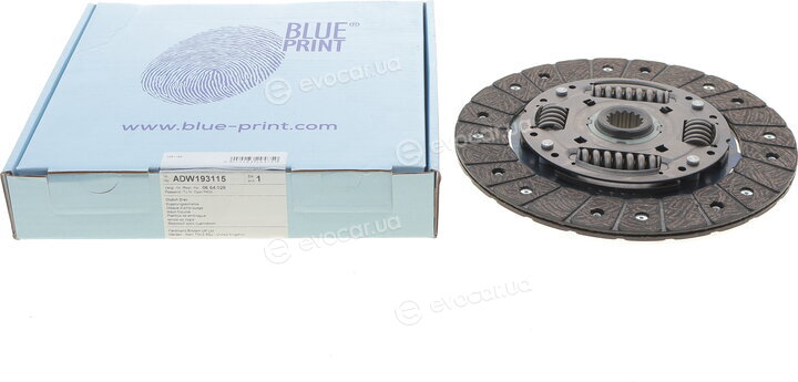 Blue Print ADW193115