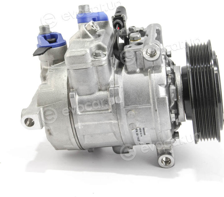 Mahle ACP 304 000P