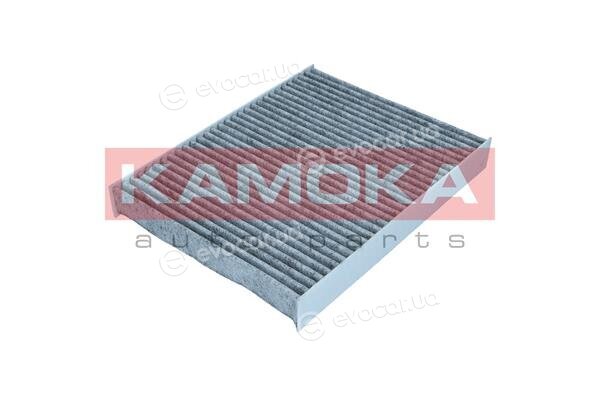 Kamoka F502801