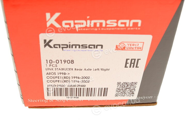 Kapimsan 1001908