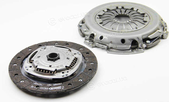 Valeo 828016