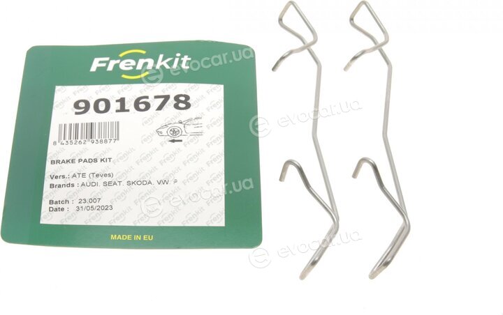 Frenkit 901678