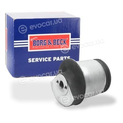 Borg & Beck BSK7164