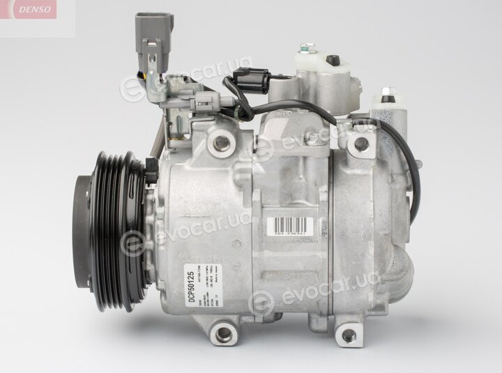 Denso DCP50125