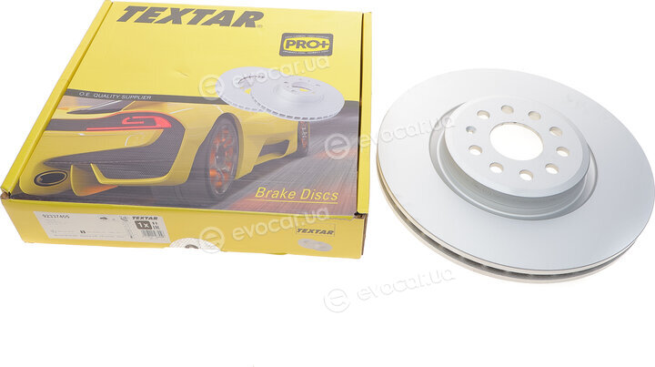 Textar 92337405