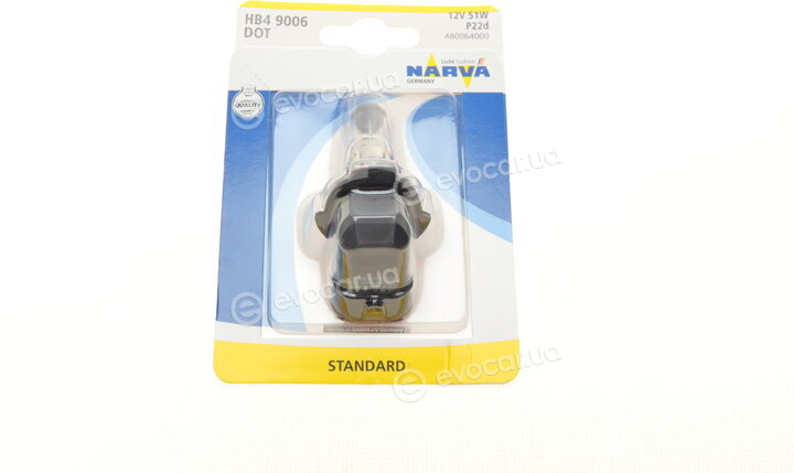Narva 480064000