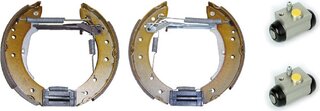 Starline BC SK418