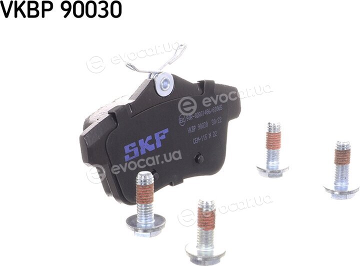 SKF VKBP 90030