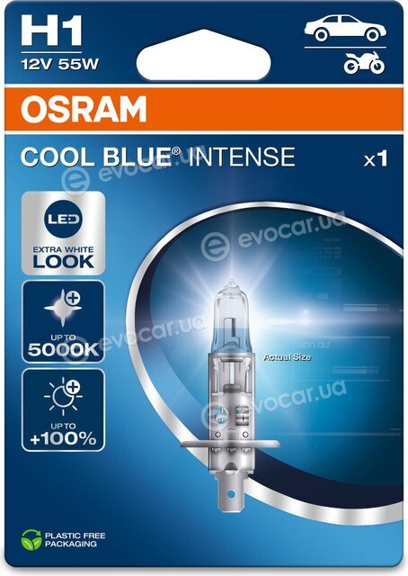 Osram 64150CBN-1BL