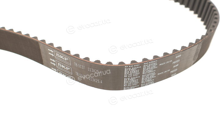SKF VKMA 95656