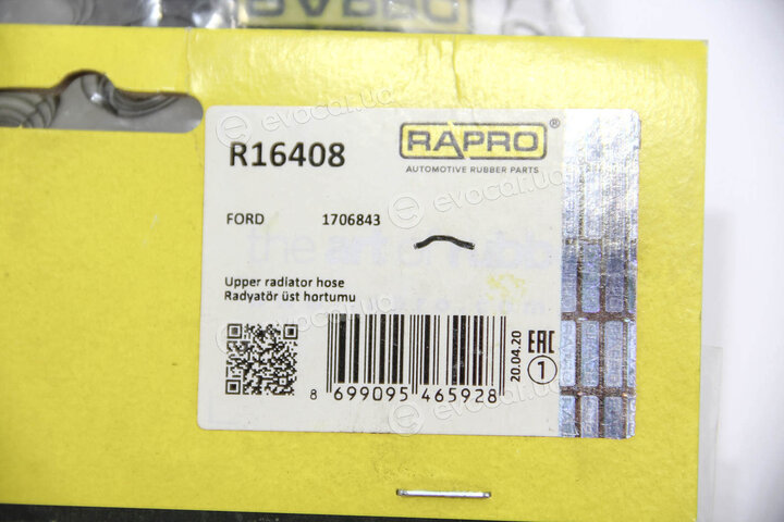 Rapro R16408