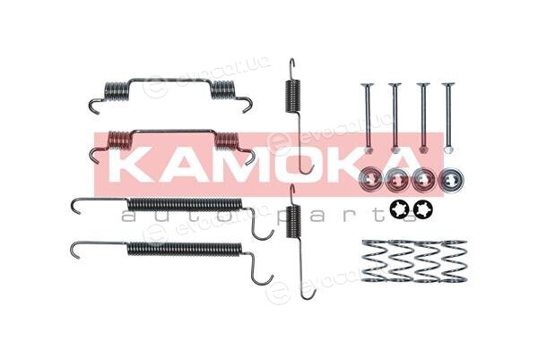 Kamoka 1070018