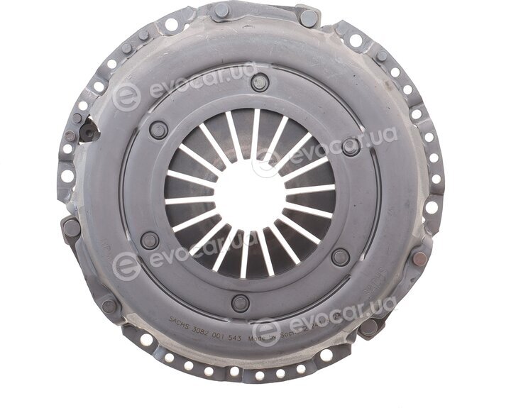 Sachs 3000 970 071