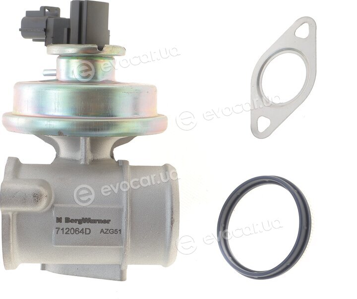Wahler / BorgWarner 712064D