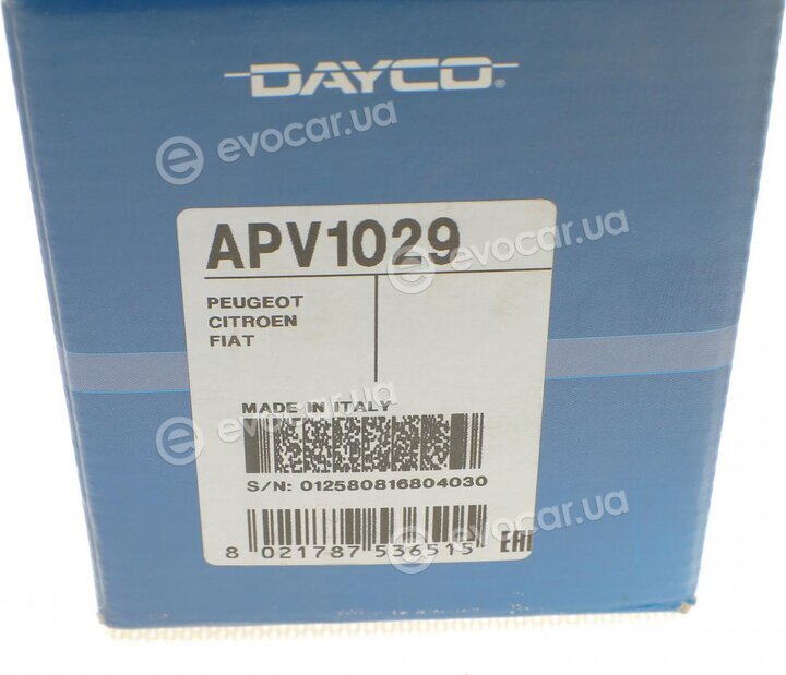 Dayco APV1029