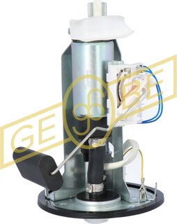 Gebe / Ika 9 6074 1