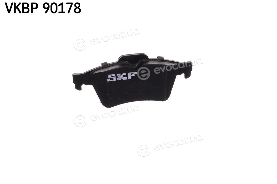 SKF VKBP 90178