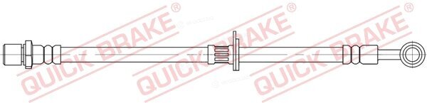 Kawe / Quick Brake 58.822