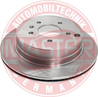 Master Sport 24012002091-PCS-MS