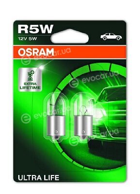 Osram 5007ULT-02B