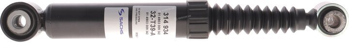 Sachs 314 934