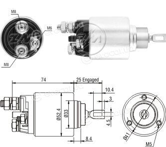 Era / Messmer ZM 2-381