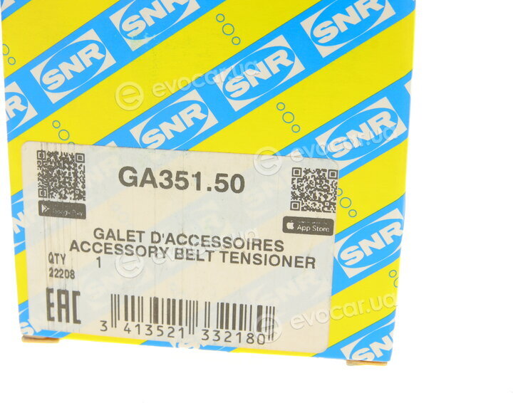 NTN / SNR GA351.50