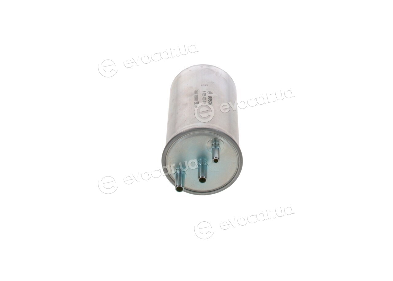 Bosch F 026 402 075