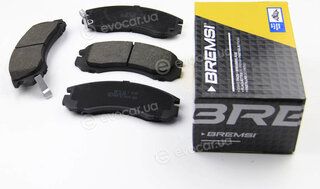 Bremsi BP2573