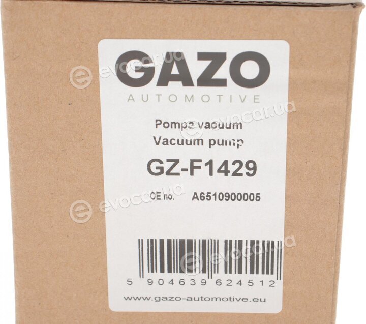 Gazo GZ-F1429